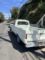 Thumbnail Photo 6 for 1966 Ford F100 2WD Regular Cab for Sale by Owner