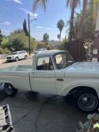 Thumbnail Photo 1 for 1966 Ford F100 2WD Regular Cab for Sale by Owner