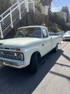 Thumbnail Photo 2 for 1966 Ford F100 2WD Regular Cab for Sale by Owner