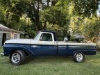 Thumbnail Photo 2 for 1966 Ford F100 2WD Regular Cab for Sale by Owner