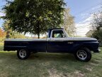 Thumbnail Photo 6 for 1966 Ford F100 2WD Regular Cab for Sale by Owner