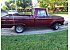 1966 Ford F100
