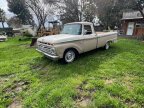 Thumbnail Photo 1 for 1966 Ford F100