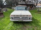 Thumbnail Photo 2 for 1966 Ford F100