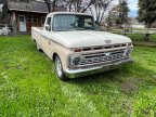 Thumbnail Photo 3 for 1966 Ford F100