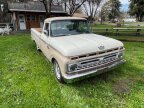 Thumbnail Photo 4 for 1966 Ford F100