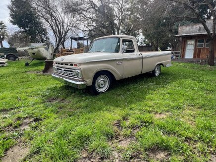 Photo 1 for 1966 Ford F100