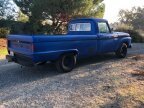 Thumbnail Photo 2 for 1966 Ford F100 2WD Regular Cab for Sale by Owner