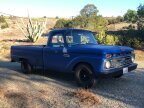 Thumbnail Photo 1 for 1966 Ford F100 2WD Regular Cab for Sale by Owner
