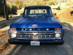 Thumbnail Photo 6 for 1966 Ford F100 2WD Regular Cab for Sale by Owner