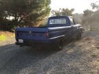 Thumbnail Photo 3 for 1966 Ford F100 2WD Regular Cab for Sale by Owner