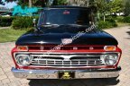 Thumbnail Photo 6 for 1966 Ford F100