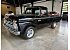 1966 Ford F100