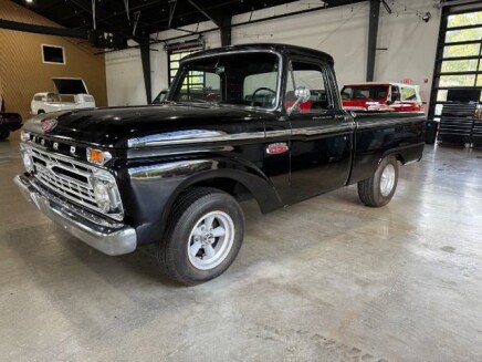 Photo 1 for 1966 Ford F100