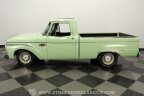 Thumbnail Photo 2 for 1966 Ford F100