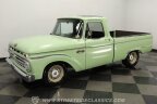 Thumbnail Photo 5 for 1966 Ford F100