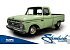 1966 Ford F100