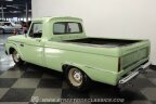 Thumbnail Photo 6 for 1966 Ford F100