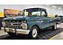 1966 Ford F100