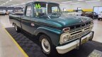 Thumbnail Photo 3 for 1966 Ford F100