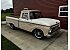 1966 Ford F100 Custom
