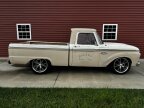 Thumbnail Photo 2 for 1966 Ford F100 Custom