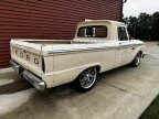 Thumbnail Photo 3 for 1966 Ford F100 Custom