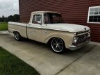 Thumbnail Photo 1 for 1966 Ford F100 Custom