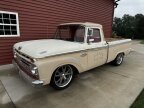 Thumbnail Photo 6 for 1966 Ford F100 Custom