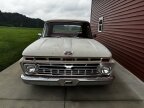Thumbnail Photo 4 for 1966 Ford F100 Custom