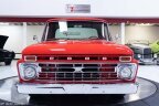 Thumbnail Photo 2 for 1966 Ford F100