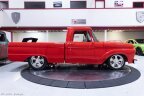 Thumbnail Photo 4 for 1966 Ford F100