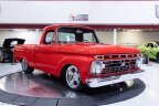 Thumbnail Photo 3 for 1966 Ford F100