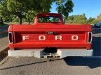 Thumbnail Photo 4 for 1966 Ford F100 for Sale by Owner