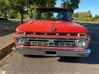 Thumbnail Photo 1 for 1966 Ford F100 for Sale by Owner