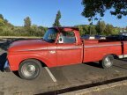 Thumbnail Photo 2 for 1966 Ford F100 for Sale by Owner