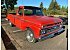 1966 Ford F100