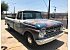 1966 Ford F100