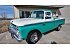 1966 Ford F100