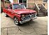 1966 Ford F100 Custom