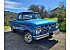 1966 Ford F100