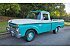 1966 Ford F100