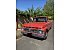 1966 Ford F100 2WD Regular Cab
