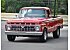 1966 Ford F100