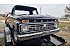 1966 Ford F100