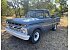 1966 Ford F100 2WD Regular Cab
