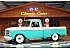 1966 Ford F100