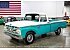 1966 Ford F100