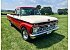 1966 Ford F100 Custom