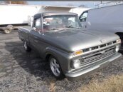 1966 Ford F100